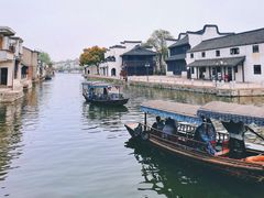 -南浔古镇