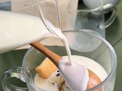 -一坐一忘云南菜(三里屯店)