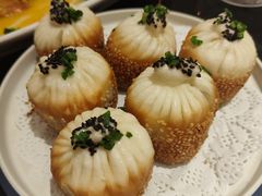 老上海生煎包-上海1号私藏菜(黄浦店)