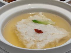 -尘香•传统川菜(创汇首座店)