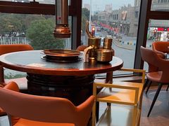 -伏一解牛烤肉专门店(信业购物中心店)