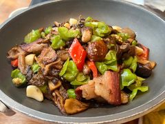 -翠云楼·汽锅鸡·云南特色菜(翠湖公园店)