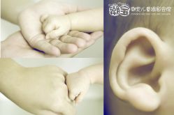 -潮宝儿童摄影会馆(美盛新时代广场店)