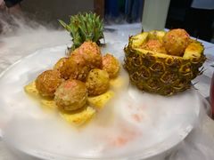 -蒋先森餐厅(万星广场店)