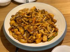 八珍豆腐-陈傻子餐厅(世纪都会店)