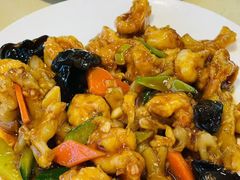 -清香园大连老菜馆(成仁街店)