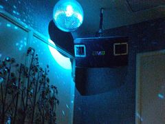 -歌声里K BAR(星湖城店)