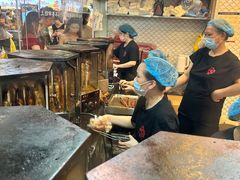 -一代烤翅王(大汉口店)