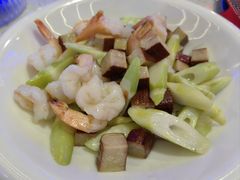 -巧克力渔家.小船海鲜家常菜(三浴场店)
