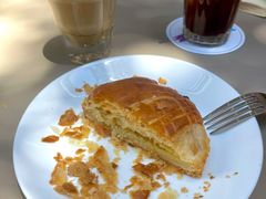 国王饼-老梦面包CHEZMOREL(麦子店)