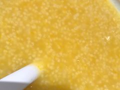 南瓜小米粥-苏小柳手作点心(控江旭辉分院)