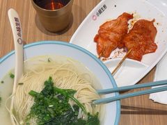 -小杨生煎(松江大学城店)