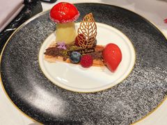 -Le Bistrot de Racine