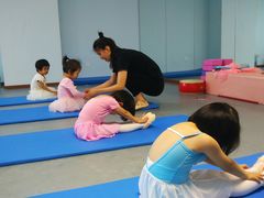 -舞研舞蹈培训(魏公村校区)