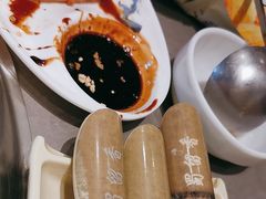 -蜀留香火锅·始于1999·原四川老火锅(白堤路店)