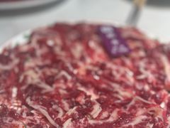 -汕头八合里海记牛肉店(清河店)