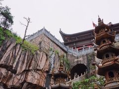 -九华山风景区