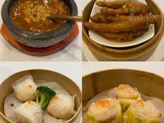 -喜粤8号(四海唐人街店)