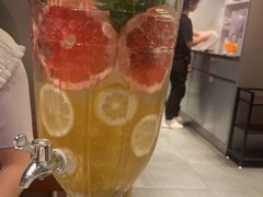 -探鱼·鲜青椒爽麻烤鱼(领展购物广场店)