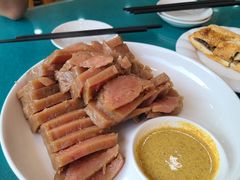 -正顺饸饹馆(中土商务楼店)