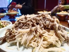 水爆肚-那家小馆(摩天活力城店)