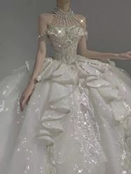 -韩国天使嫁衣婚纱礼服馆(上海旗舰店)