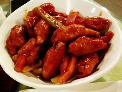 android_upload_pic-天厨妙香素食餐厅(清华店)