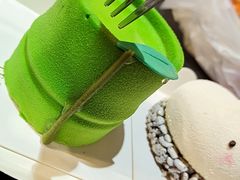 -LE SAPHIR 莎菲尔菓子(和兴店)