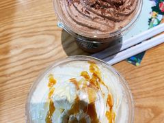 -星巴克(长春开运街欧亚店)