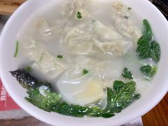 -老蔡记(二七广场店)
