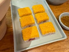 -长安记·大美陕菜(朝阳大悦城店)