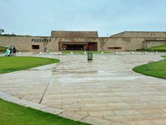 -盘龙城国家考古遗址公园