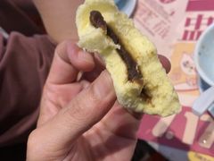 -点都德(广州白云山景区南门店)