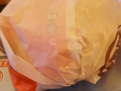 -汉堡王(南京砂之船店)