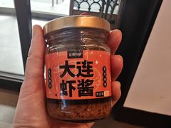 -连鹭海鲜·海肠捞饭·海胆饭(星海店)