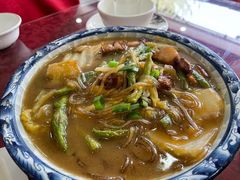 -途肴·老农饭庄(百里峡店)