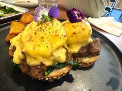 -UPPER KITCHEN(延安路店)