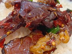 -新新湘菜馆(新中街二条店)