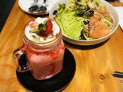 -BE BRIGHT KITCHEN(正佳广场店)