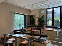 -Peet's Coffee皮爷咖啡(大学路店)