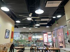 -门框胡同百年卤煮(鸟巢店)