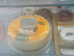 -哈根达斯(美罗城店)