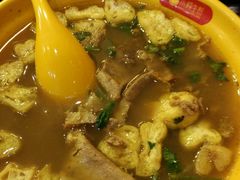 -小杨生煎(黄河路店)