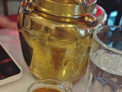 -小吊梨汤·北京菜·烤鸭(双井乐成中心店)