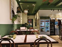 -Thai Basil罗勒叶泰式餐厅(时代天街店)