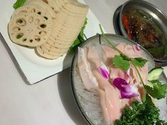 -围炉夜话·潮汕卤水火锅(榕江店)