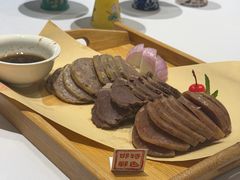 -春满园·邯郸菜发祥地(滏东店)