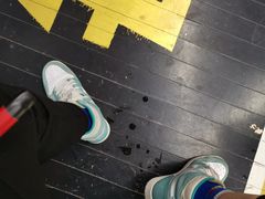 -每时篮球健身馆(魅力城梵木创艺区店)