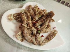 -启东小海鲜(庄先湾路1号店)
