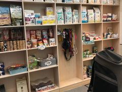 -爱诺耐芙动物医院(万博店)